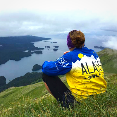 Top 12 Bike Trails in Alaska