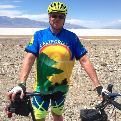 California Bike Trails | The Ultimate Guide | Alameda Creek Regional Trail | San Francisco Bay Trail | Paths for Cycling