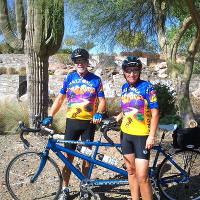 Top 10 Scenic Canal Path Bike Trails in Arizona