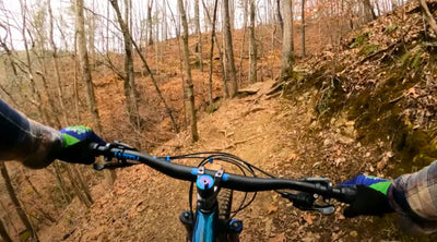 Free bike store trails near me