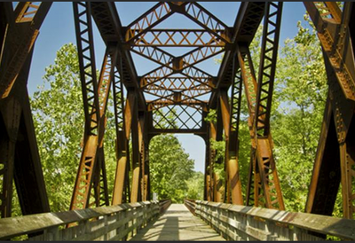 Scenic Family Bike Ride in Connecticut