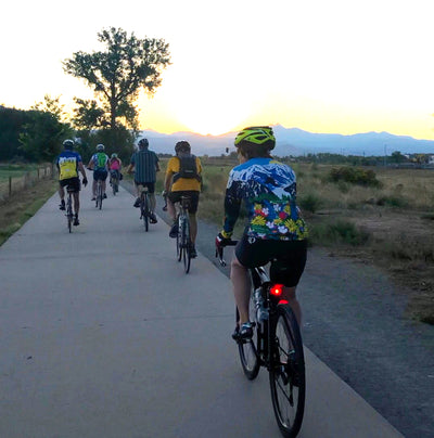 Garneau Gloria Cycling Jersey - Freewheel Bike Shop - Minneapolis - Twin  Cities - St. Paul