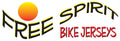 Free Spirit Bike Jerseys