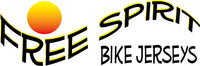 Free Spirit Bike Jerseys