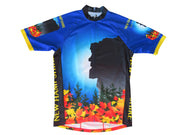 New Hampshire Cycling Jersey - Free Spirit Bike Jerseys