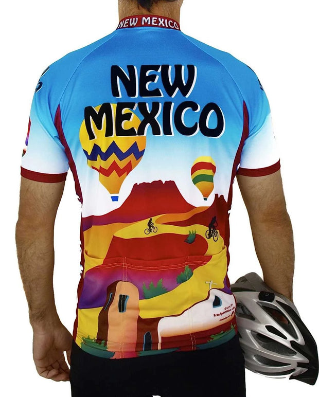 unisex cycling jerseys