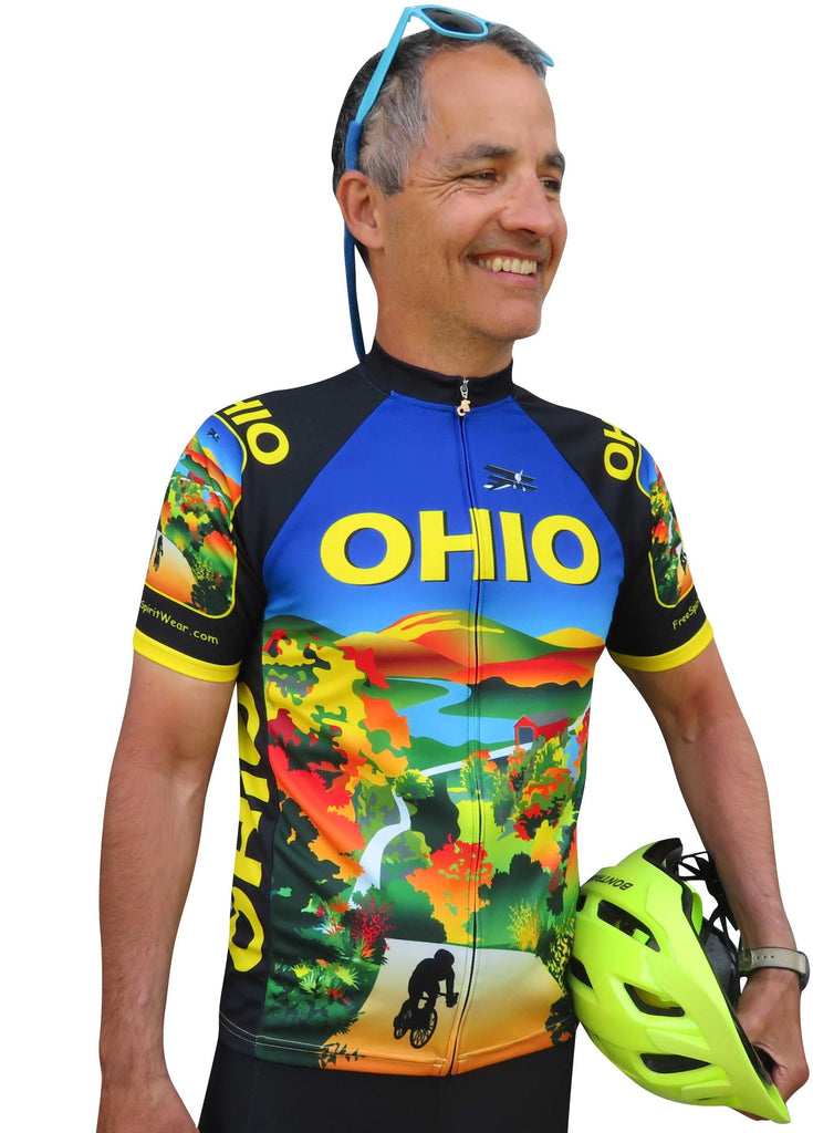 State cycling jerseys outlet