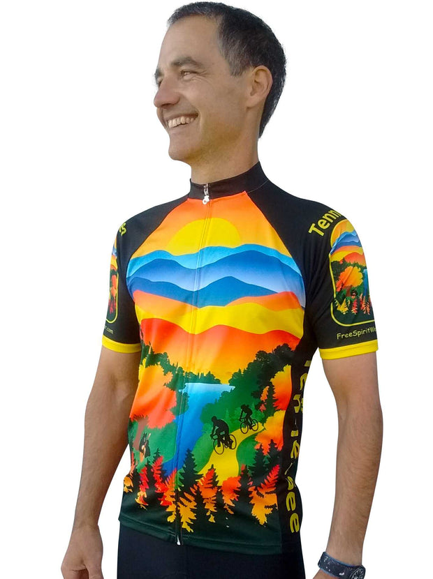 Tenn cycling hotsell